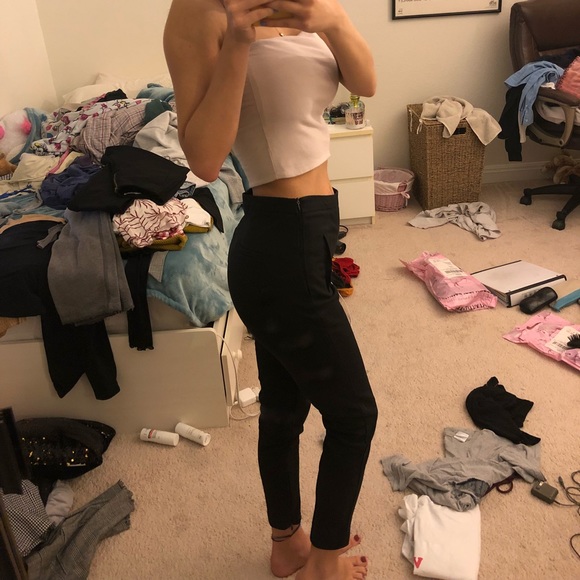 Perfect work pants!! - Picture 2 of 4